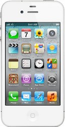 Apple iPhone 4S 16Gb black - Татарск