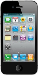 Apple iPhone 4S 64Gb black - Татарск