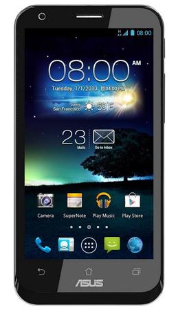 Смартфон Asus PadFone 2 64Gb Black - Татарск