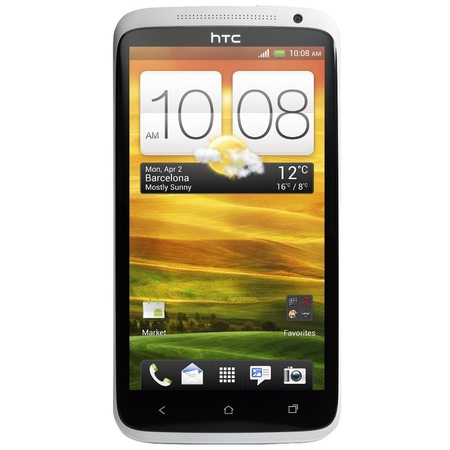 Смартфон HTC + 1 ГБ RAM+  One X 16Gb 16 ГБ - Татарск