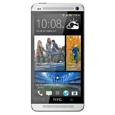 Смартфон HTC Desire One dual sim - Татарск