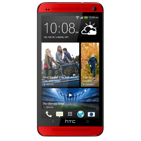 Сотовый телефон HTC HTC One 32Gb - Татарск