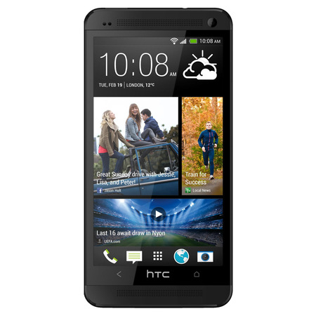 Сотовый телефон HTC HTC One dual sim - Татарск