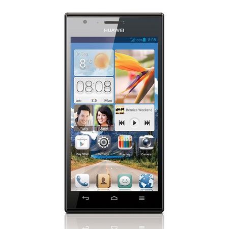 Смартфон Huawei Ascend P2 LTE - Татарск