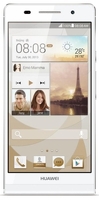 Смартфон HUAWEI Ascend P6 White - Татарск