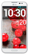 Смартфон LG LG Смартфон LG Optimus G pro white - Татарск