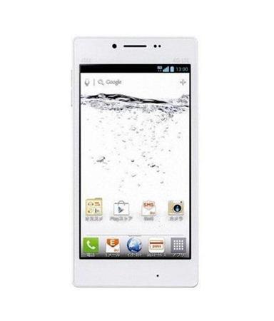 Смартфон LG Optimus G E975 White - Татарск