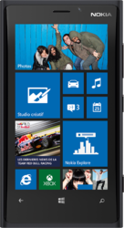 Мобильный телефон Nokia Lumia 920 - Татарск