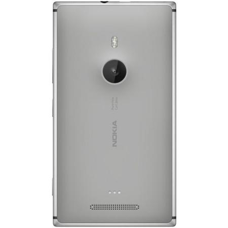 Смартфон NOKIA Lumia 925 Grey - Татарск