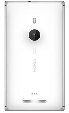 Смартфон NOKIA Lumia 925 White - Татарск