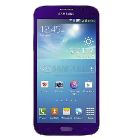 Смартфон Samsung Galaxy Mega 5.8 GT-I9152 - Татарск