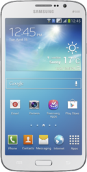 Samsung Galaxy Mega 5.8 Duos i9152 - Татарск