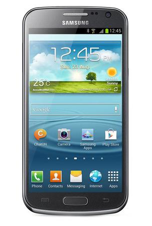 Смартфон Samsung Galaxy Premier GT-I9260 Silver 16 Gb - Татарск