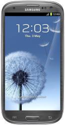 Samsung Galaxy S3 i9300 32GB Titanium Grey - Татарск