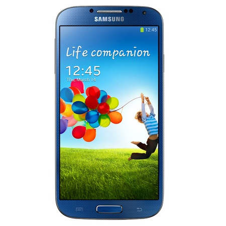 Смартфон Samsung Galaxy S4 GT-I9500 16 GB - Татарск