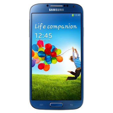 Смартфон Samsung Galaxy S4 GT-I9505 - Татарск