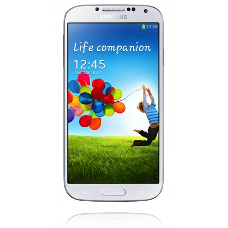 Samsung Galaxy S4 GT-I9505 16Gb черный - Татарск