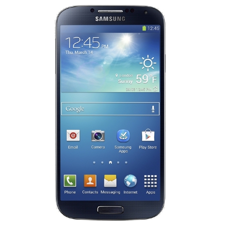 Смартфон Samsung Galaxy S4 GT-I9500 64 GB - Татарск