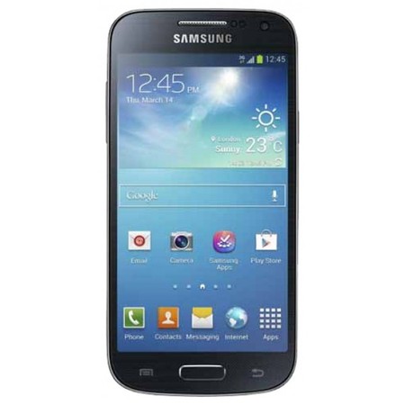 Samsung Galaxy S4 mini GT-I9192 8GB черный - Татарск