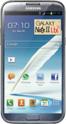 Samsung N7105 Galaxy Note 2 16GB - Татарск