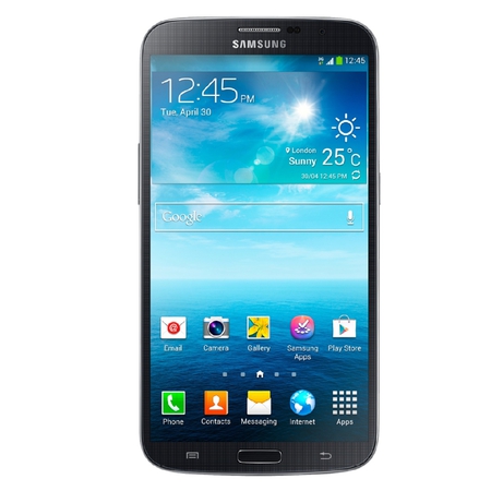 Сотовый телефон Samsung Samsung Galaxy Mega 6.3 GT-I9200 8Gb - Татарск