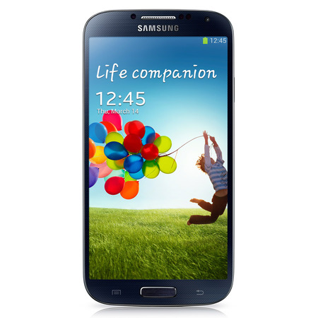 Сотовый телефон Samsung Samsung Galaxy S4 GT-i9505ZKA 16Gb - Татарск