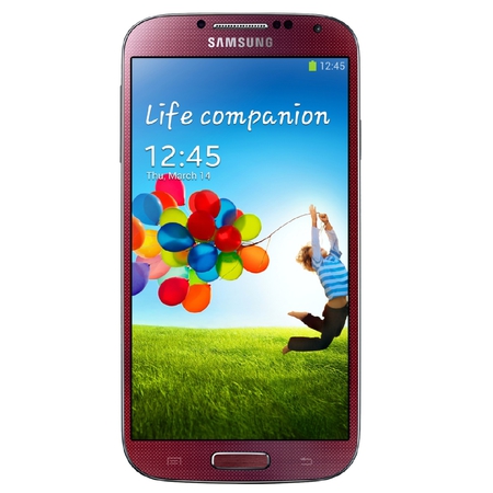 Сотовый телефон Samsung Samsung Galaxy S4 GT-i9505 16 Gb - Татарск