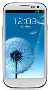 Смартфон Samsung Samsung Смартфон Samsung Galaxy S3 16 Gb White LTE GT-I9305 - Татарск