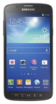 Сотовый телефон Samsung Samsung Samsung Galaxy S4 Active GT-I9295 Grey - Татарск