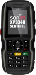 Sonim XP3340 Sentinel - Татарск