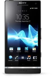 Смартфон Sony Xperia S Black - Татарск