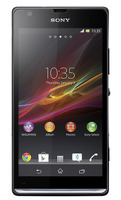 Смартфон SONY Xperia SP C5303 Black - Татарск