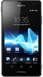 Sony Xperia TX - Татарск