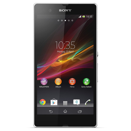 Смартфон Sony Xperia Z C6603 - Татарск