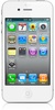 Смартфон APPLE iPhone 4 8GB White - Татарск