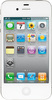 Смартфон Apple iPhone 4S 16Gb White - Татарск