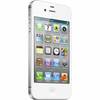 Мобильный телефон Apple iPhone 4S 64Gb (белый) - Татарск