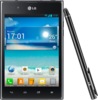 LG Optimus Vu - Татарск