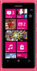 Смартфон Nokia Lumia 800 Matt Magenta - Татарск