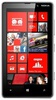 Смартфон Nokia Lumia 820 White - Татарск