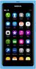 Смартфон Nokia N9 16Gb Blue - Татарск