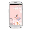Мобильный телефон Samsung + 1 ГБ RAM+  Galaxy S III GT-I9300 La Fleur 16 Гб 16 ГБ - Татарск