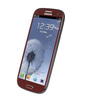 Смартфон Samsung Galaxy S3 GT-I9300 16Gb La Fleur Red - Татарск