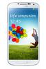 Смартфон Samsung Galaxy S4 GT-I9500 16Gb White Frost - Татарск