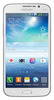 Смартфон SAMSUNG I9152 Galaxy Mega 5.8 White - Татарск