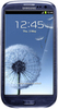 Смартфон SAMSUNG I9300 Galaxy S III 16GB Pebble Blue - Татарск