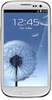 Смартфон SAMSUNG I9300 Galaxy S III 16GB Marble White - Татарск