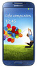 Смартфон SAMSUNG I9500 Galaxy S4 16Gb Blue - Татарск