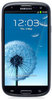 Смартфон Samsung Samsung Смартфон Samsung Galaxy S3 64 Gb Black GT-I9300 - Татарск