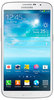 Смартфон Samsung Samsung Смартфон Samsung Galaxy Mega 6.3 8Gb GT-I9200 (RU) белый - Татарск